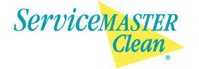 Logo of ServiceMaster by McCann