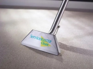 residential carpet cleaning