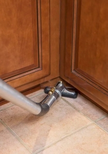 tile & grout cleaning