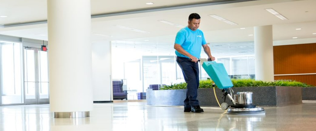 quality assurance best commercial tile cleaning