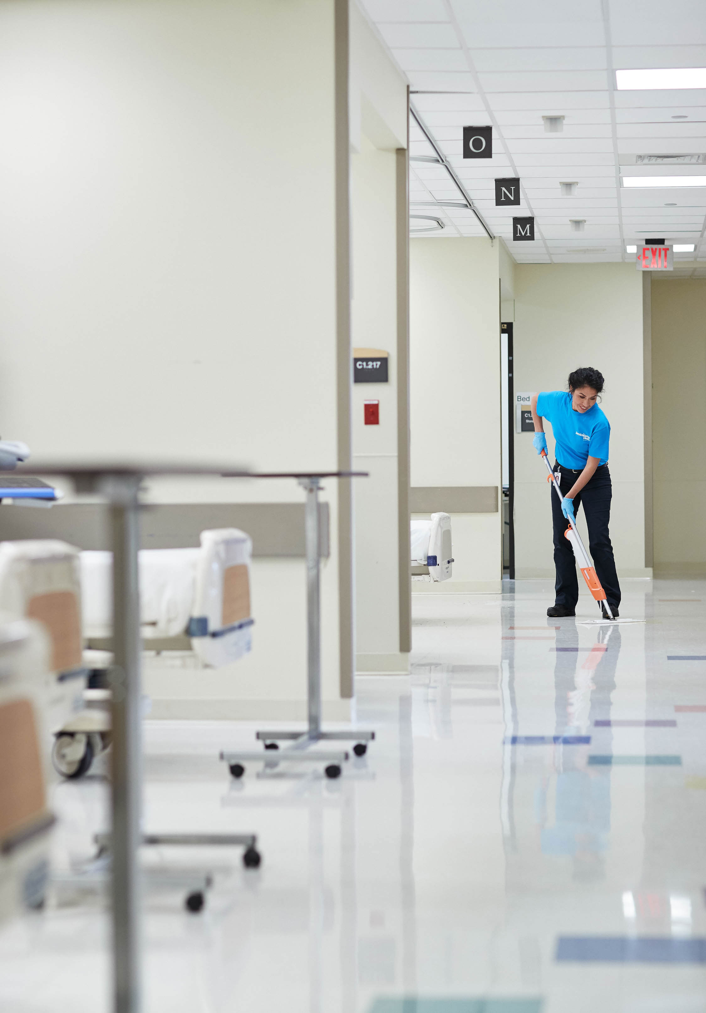 Maintain a Clean and Safe Medical Environment with Our Disposable