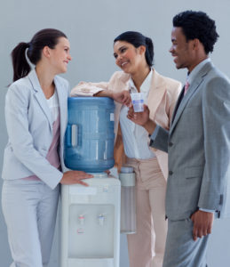 Proper Water Cooler Service for Office Drinking Water