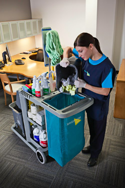Powerful Janitorial Supplies for Every Office